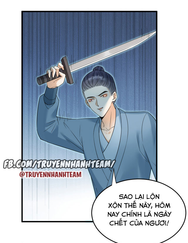 lễ băng nhạc hoại chi dạ chapter 56 8