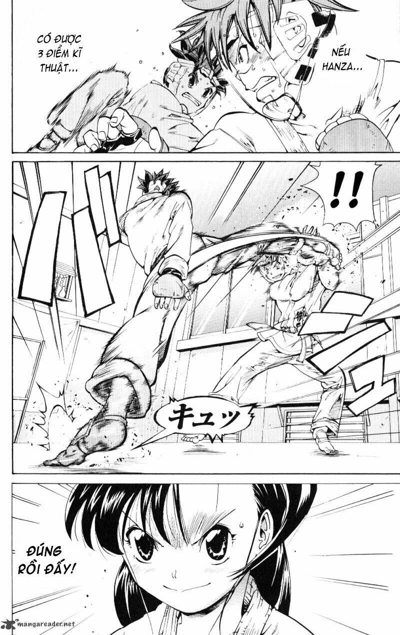 hanza sky chapter 17 26