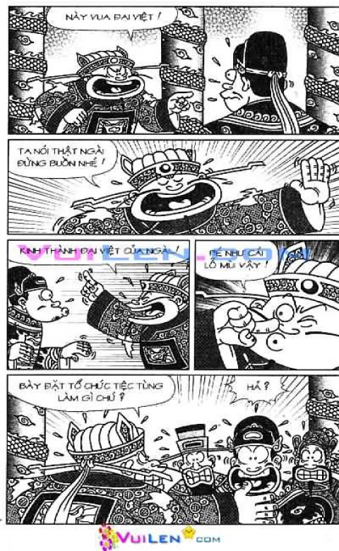 thần đồng đất việt chapter 124 48