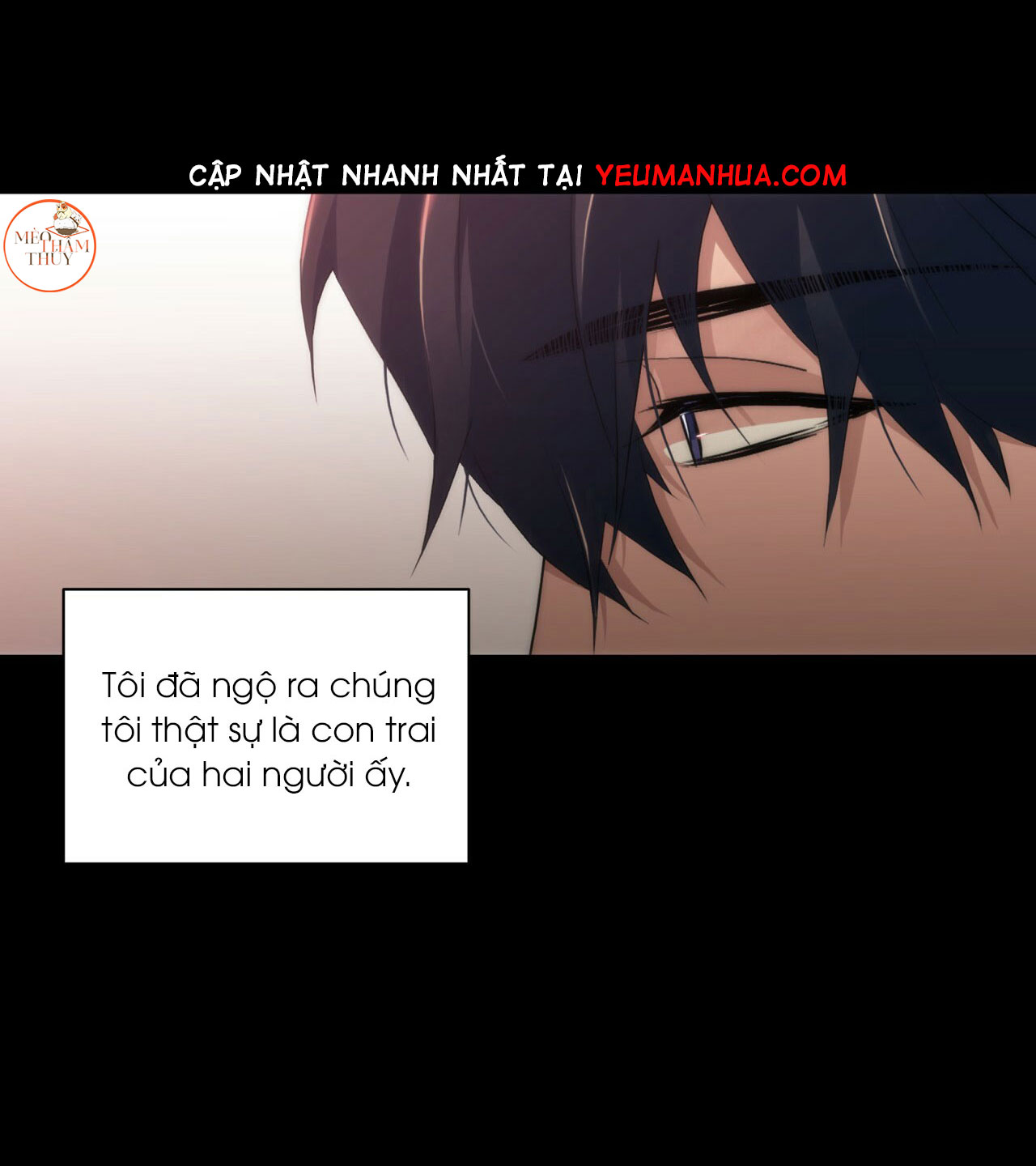 giai điệu của ngôn ngữ chapter 30 74