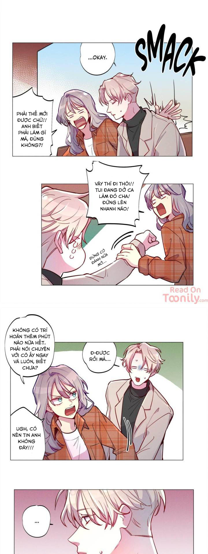 mảnh ghép o bị khuyết chapter 102 6