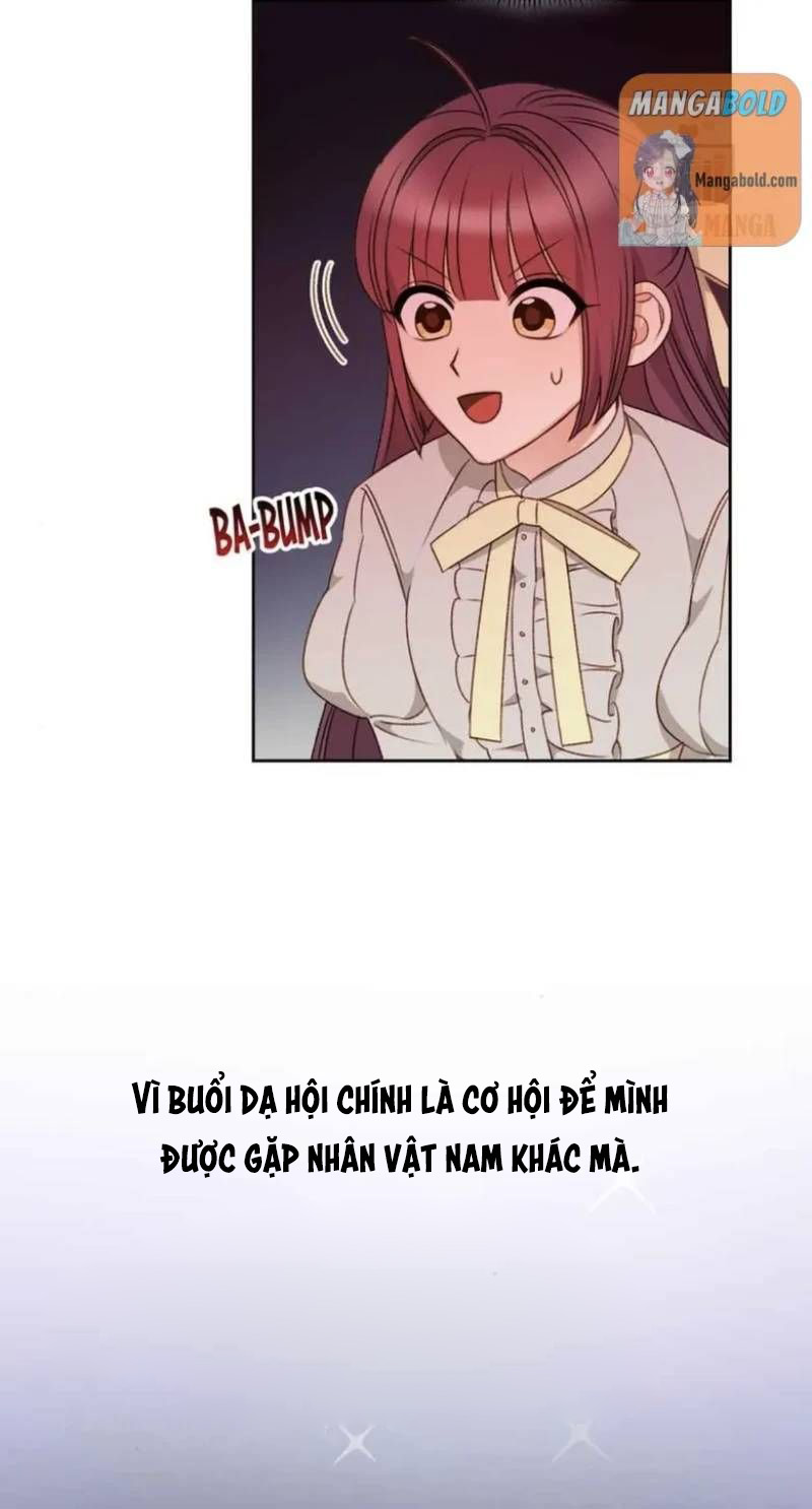 nữ chính muốn tôi trở thành mẹ kế chapter 41.1 13