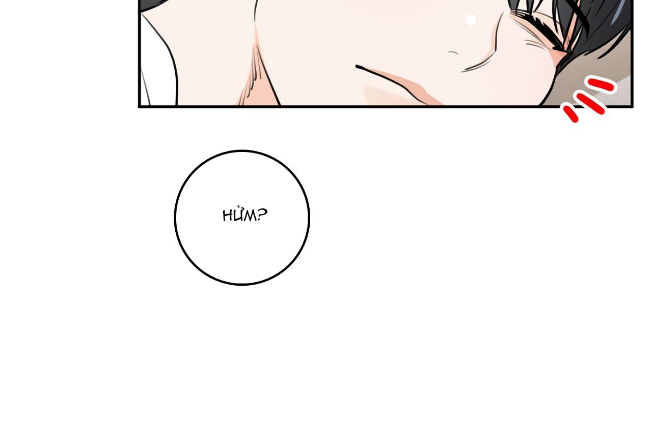 tình mình khó nói chapter 1 34