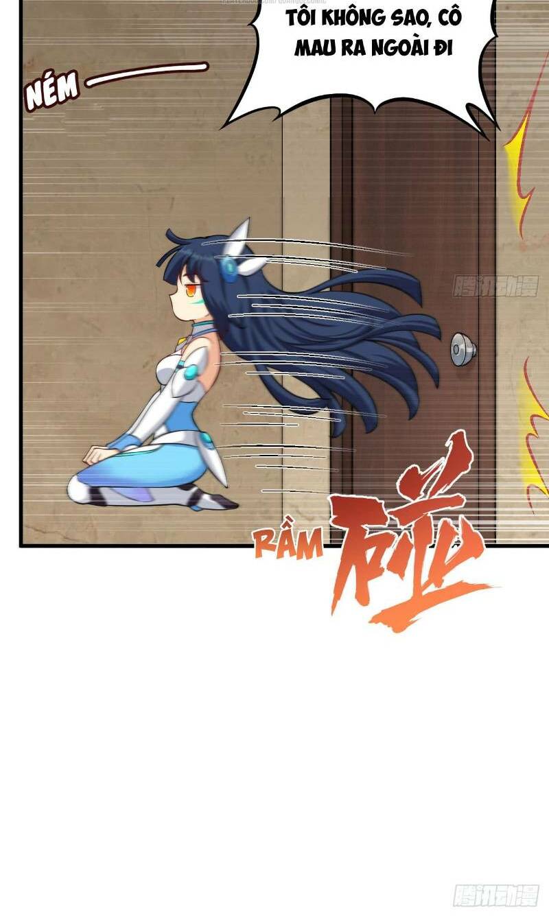 minh nhật thần đô chapter 28 19