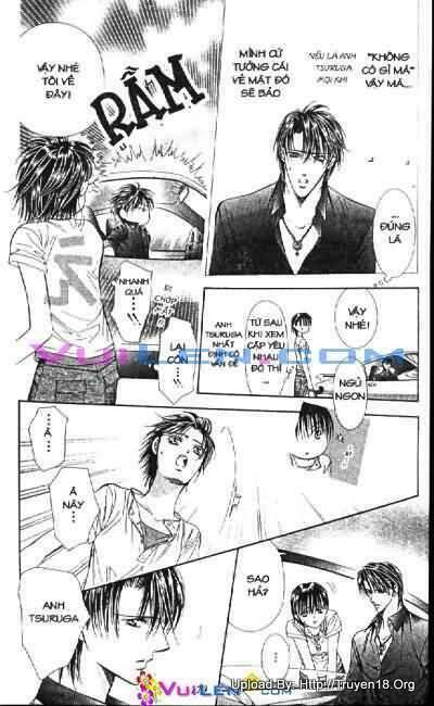 thử thách của kyouko chapter 61 180