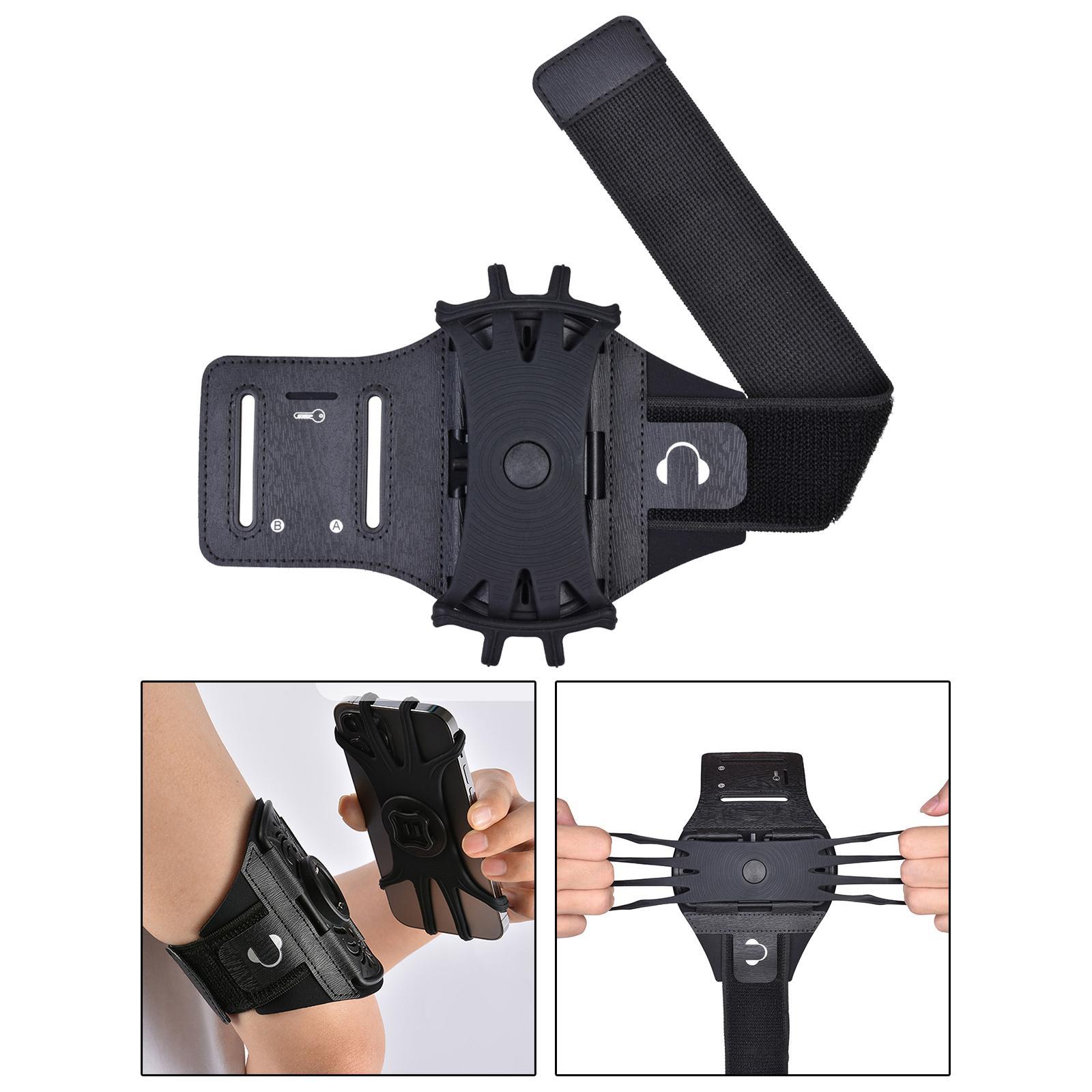 Outdoor Sports Armband Phone Holder Portable Lightweight Fashion Durable Sport Bag for Fitness