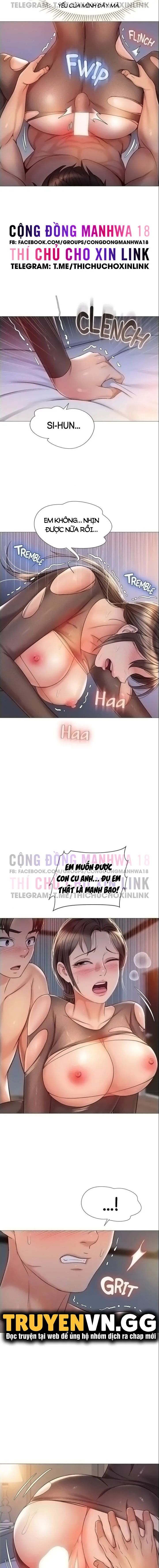 bạn của con gái tôi chapter 70 12