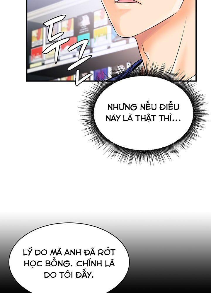 quét mã em đi! chapter 1.2 53