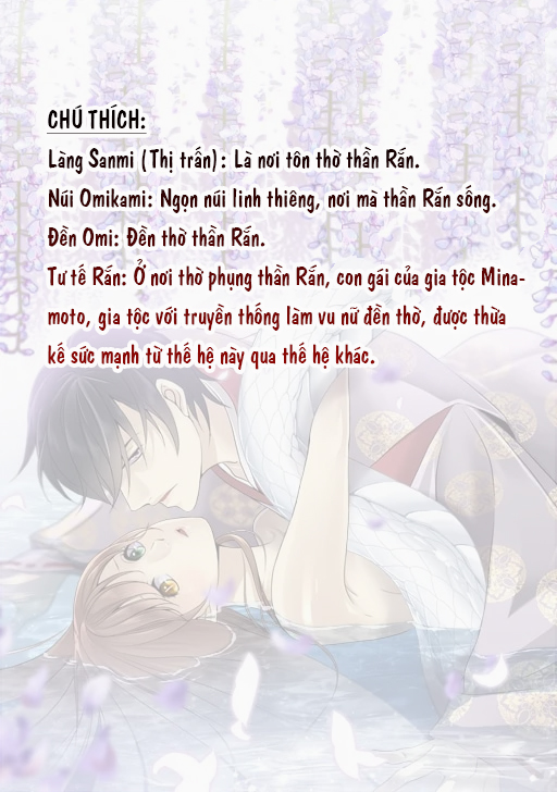 phục tùng tuyệt đối nữ thần rắn chapter 1 94