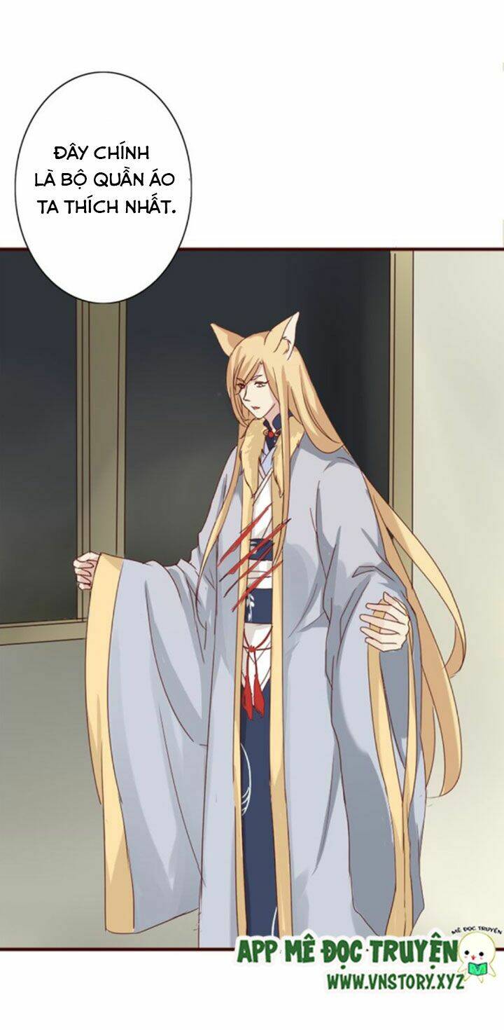 hồ tiên này không tin được chapter 6 10