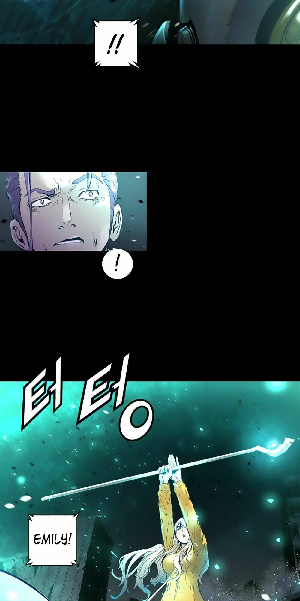 tam tuyệt tại dị giới chapter 34 27