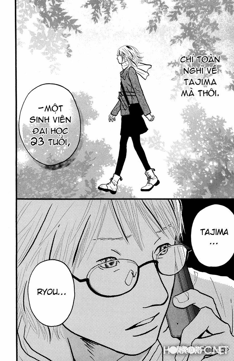 motto - ikitai chapter 4 42