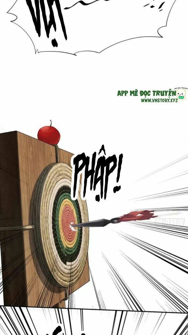 hoàng hậu ương bướng chapter 265 24