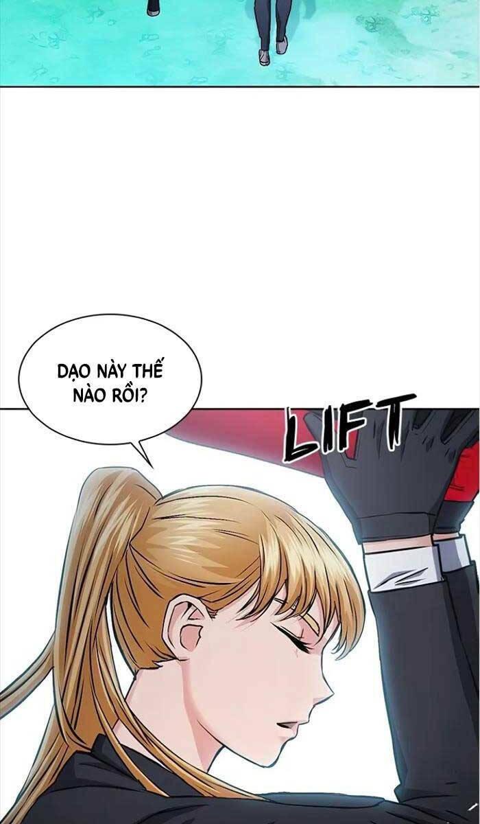druid tại ga seoul - người hóa thú chapter 98 81