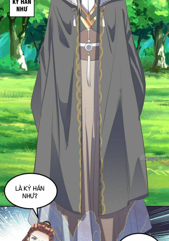 đỉnh cấp phản phái đại sư huynh chapter 52 12