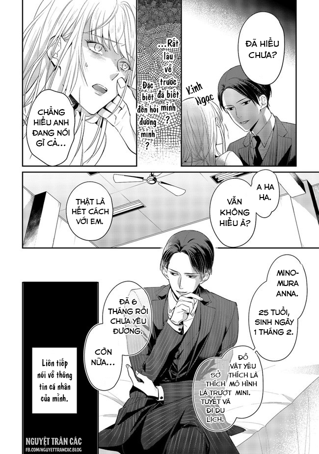 giam cầm chapter 1 9