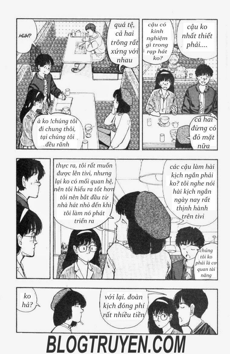 asatte dance chapter 49 5