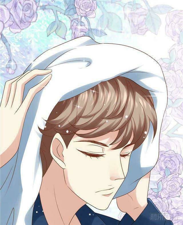 thời khắc và em đều đẹp chapter 6 29