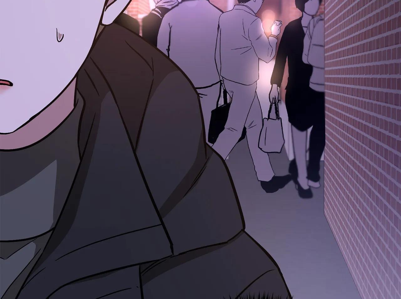 tái sinh [bl manhwa] chapter 41 110