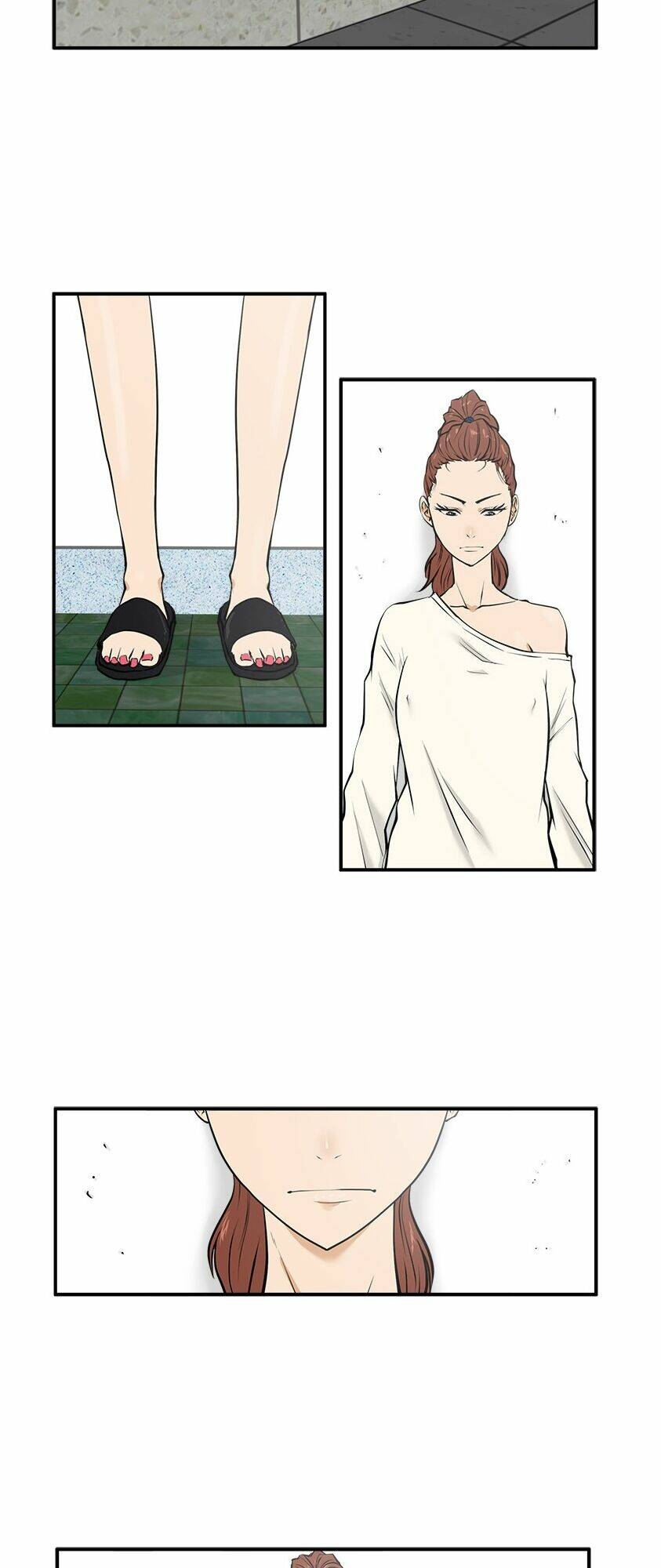 mr kang chapter 29 11