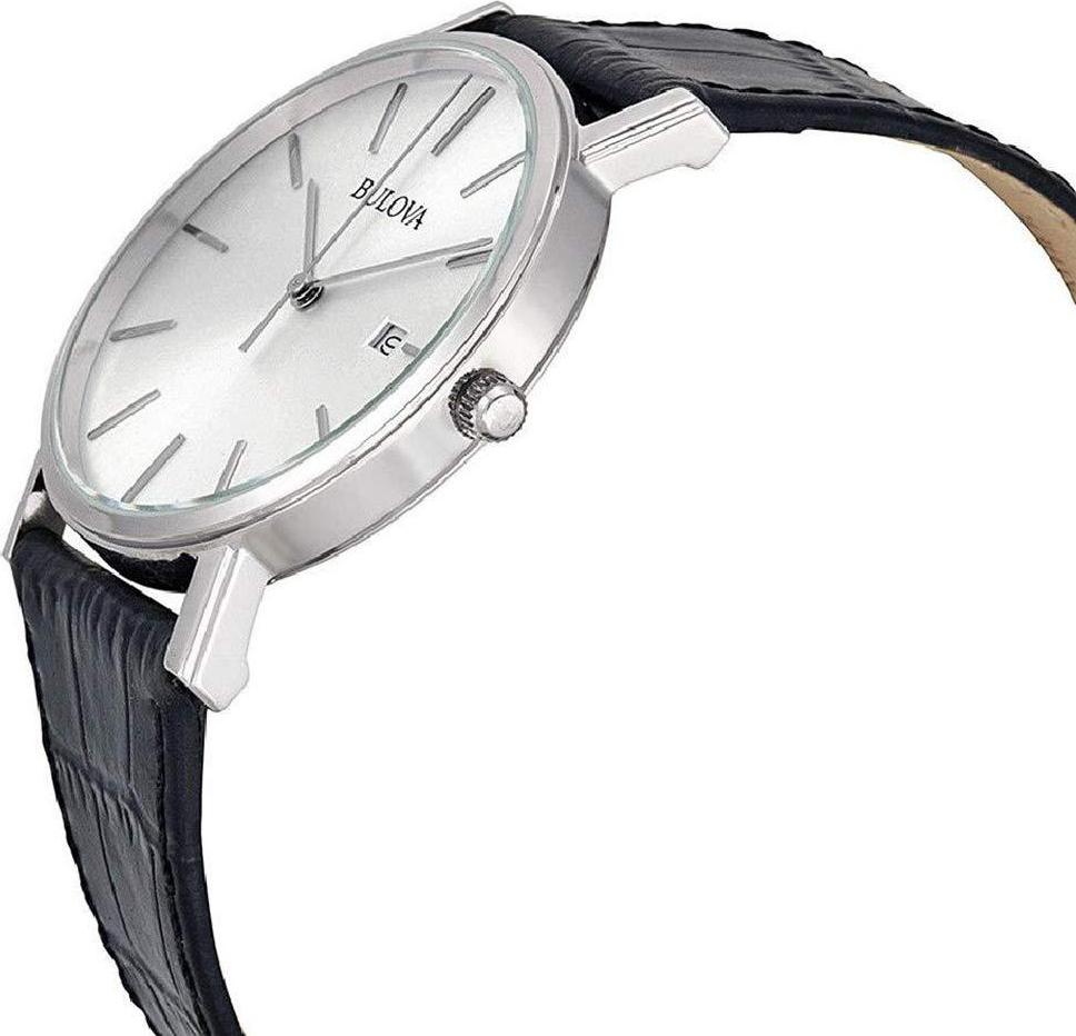 Đồng hồ nam Bulova 96B104