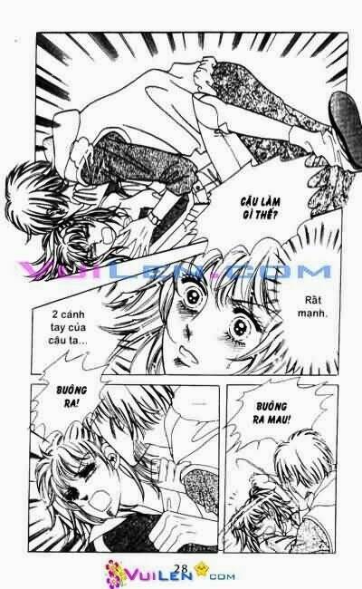 mùa hạ vàng chapter 9 29