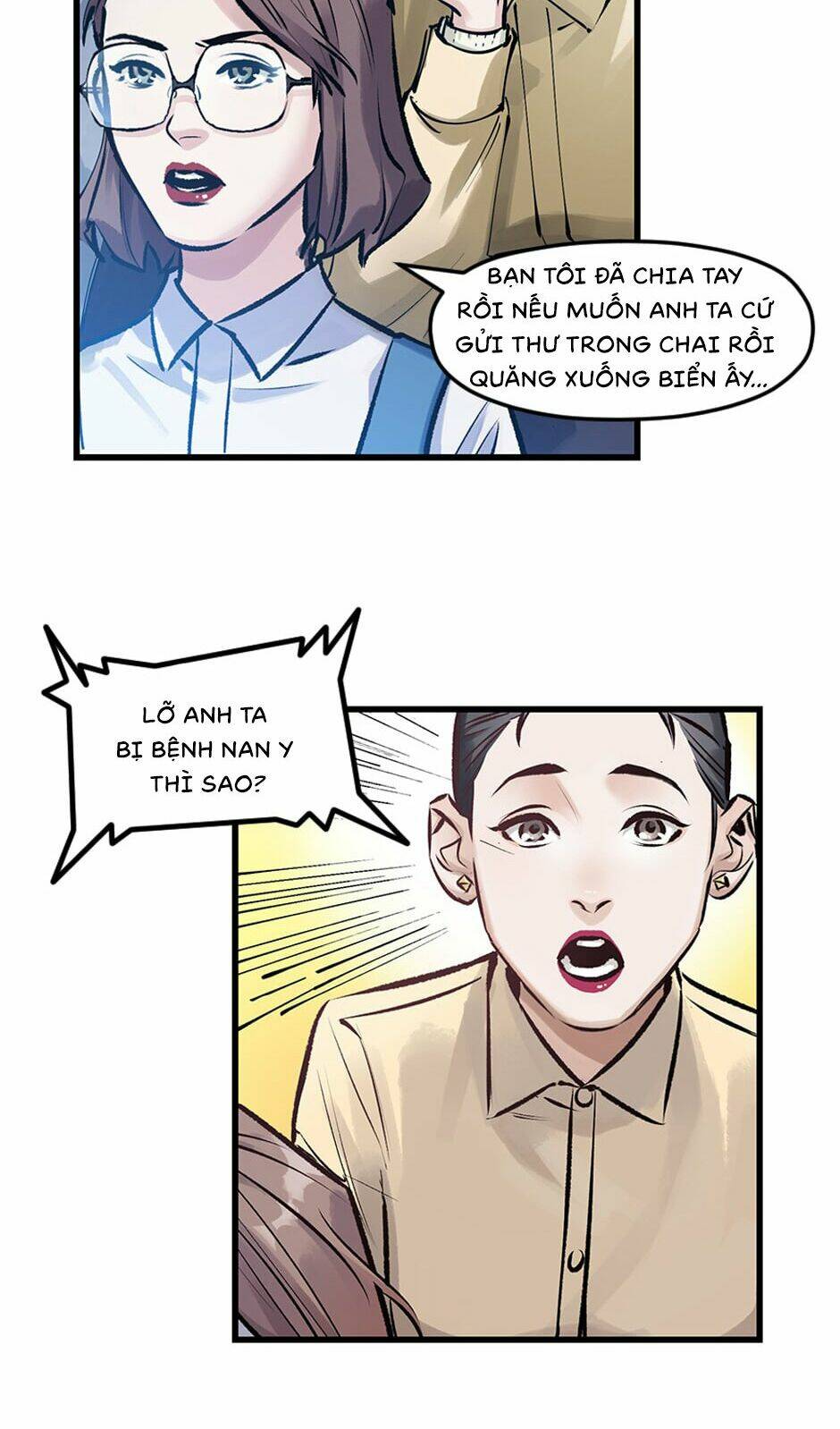 anh hùng và hiệp nữ chapter 32 4