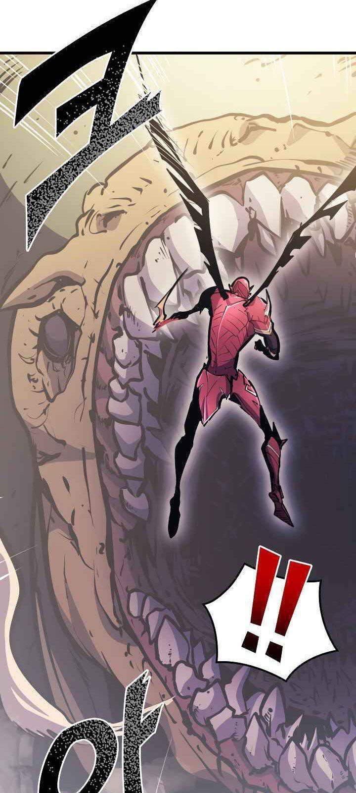 tôi trở lại thăng cấp một mình chapter 64 12