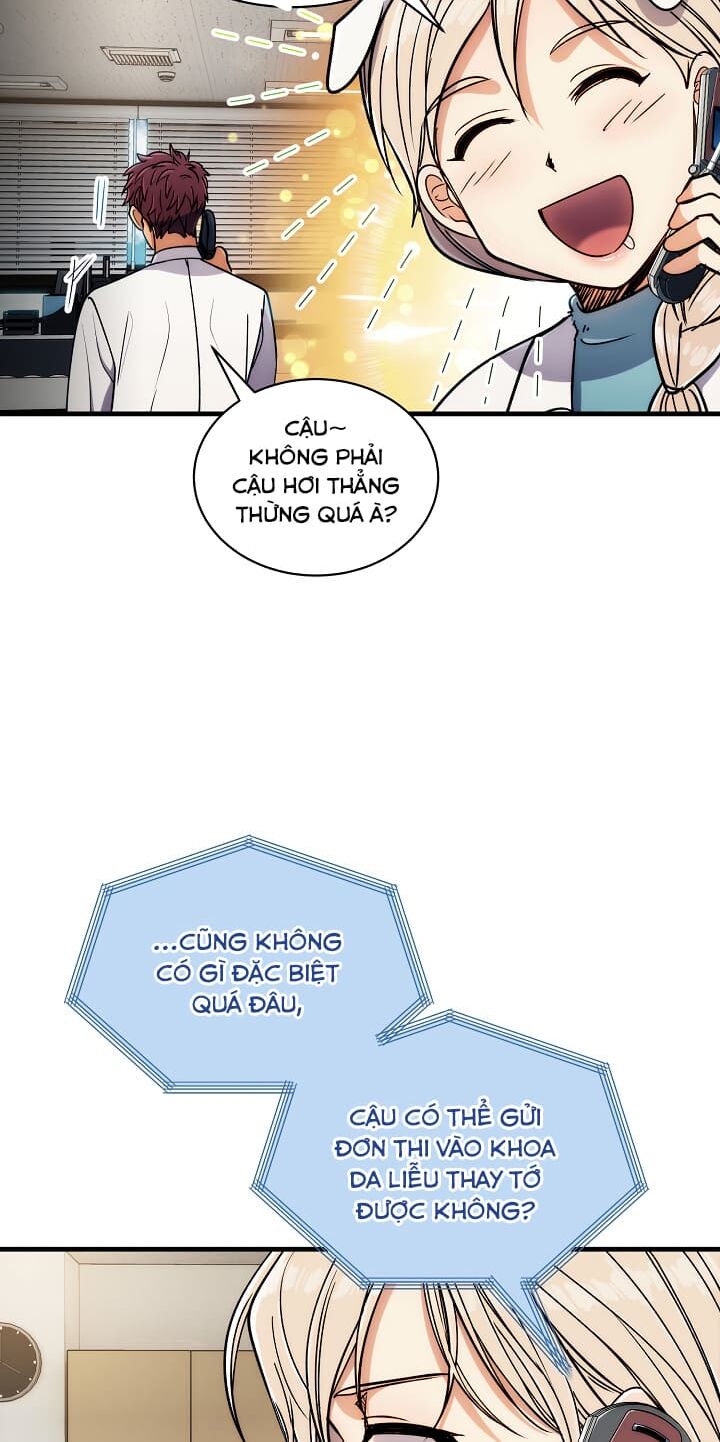 bác sĩ trùng sinh chapter 63 40