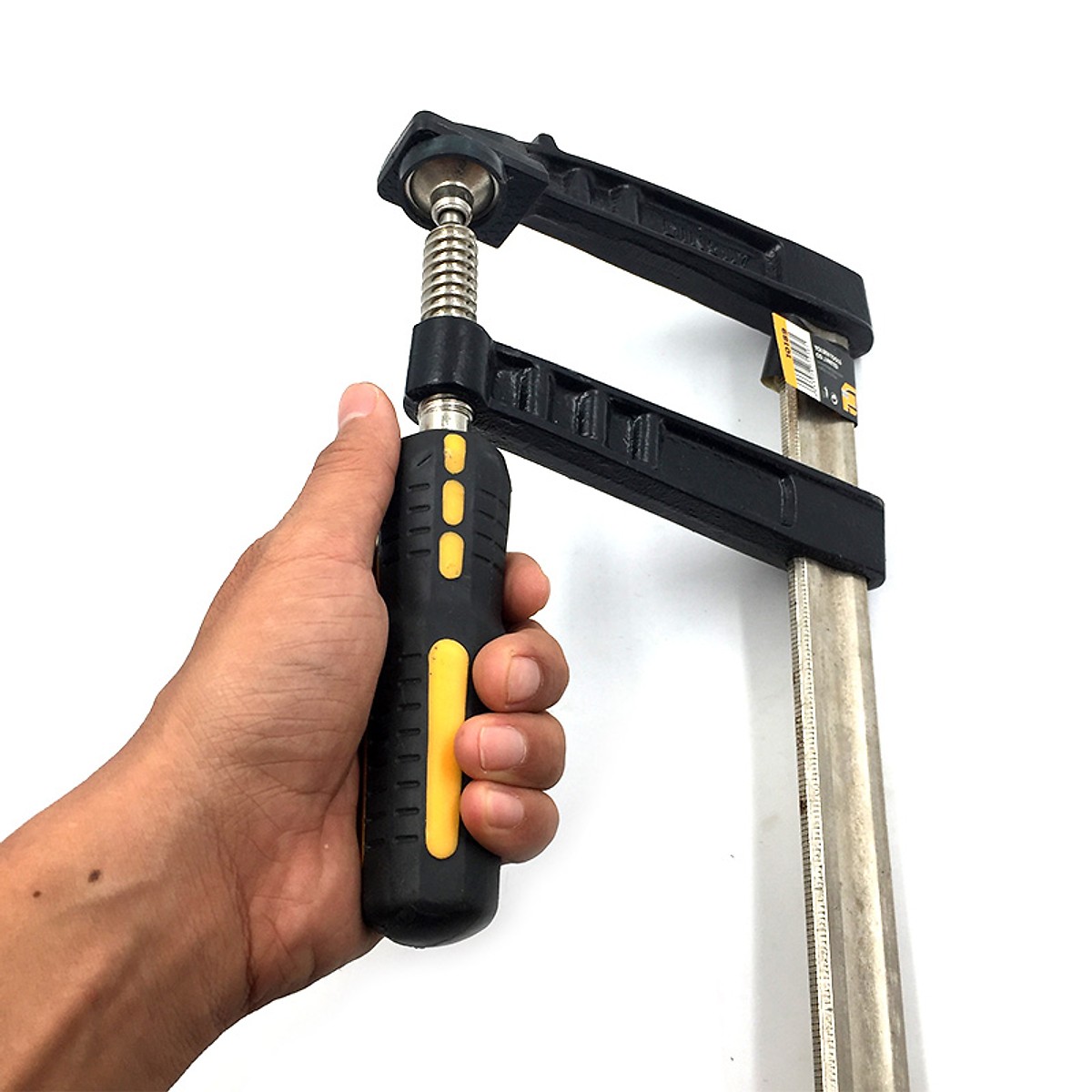 Cào chữ F 120-300mm GOODTOOL GT1100