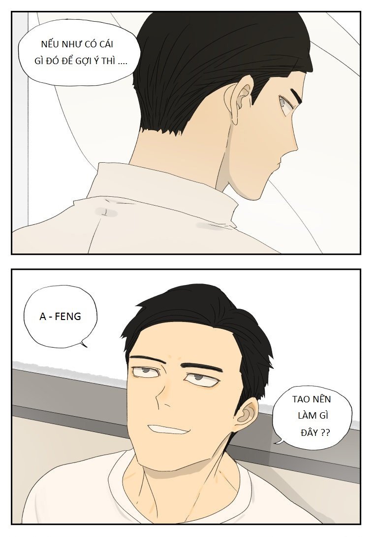 nam hào thượng phong chapter 31.1 4