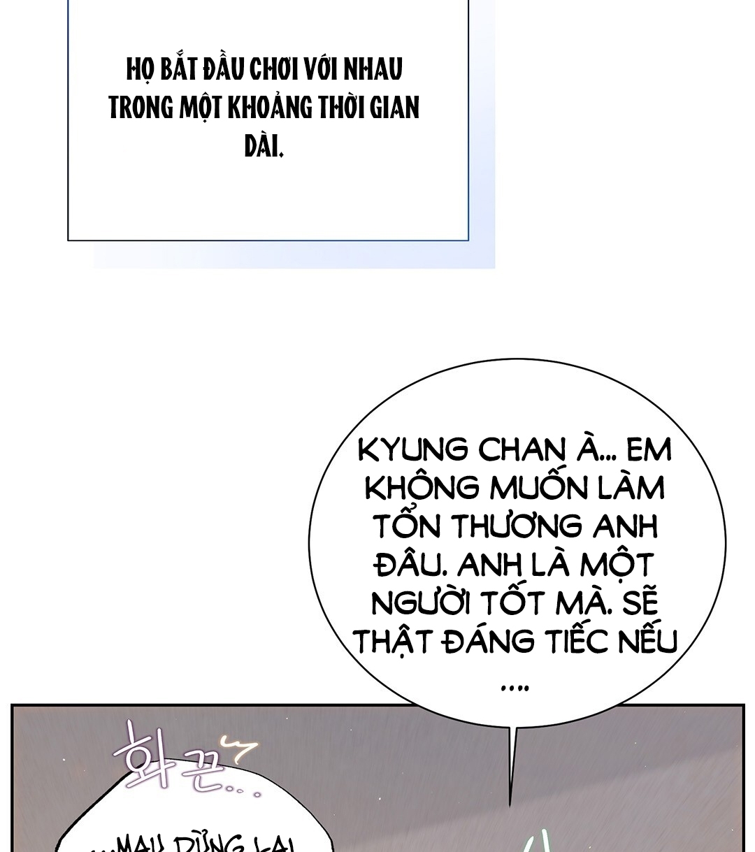 [18+] trải nghiệm thân mật với bạn của anh trai chapter 1.2 70