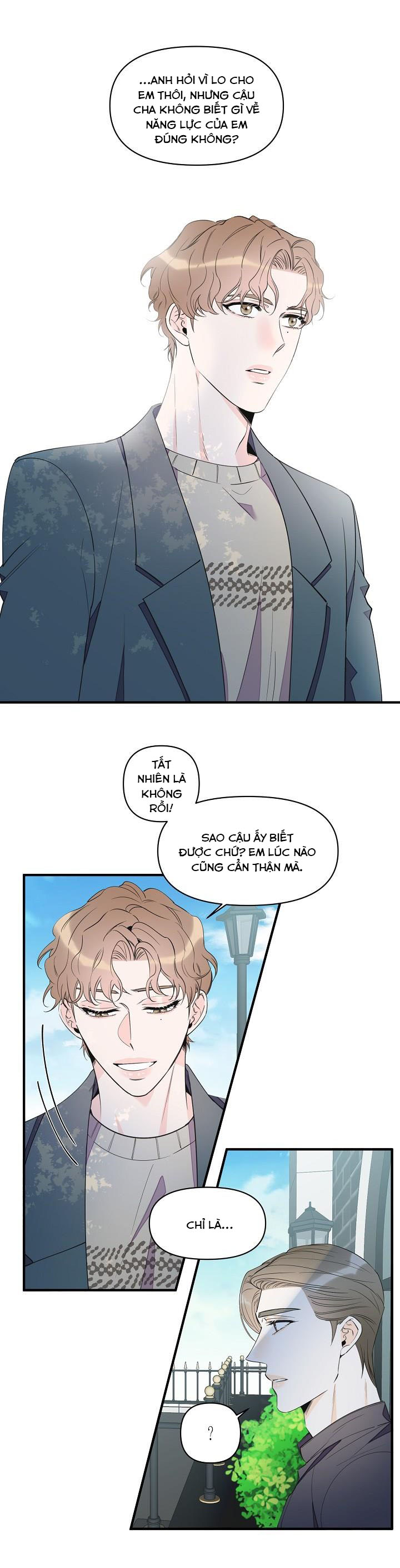 mộng tưởng chapter 42 15