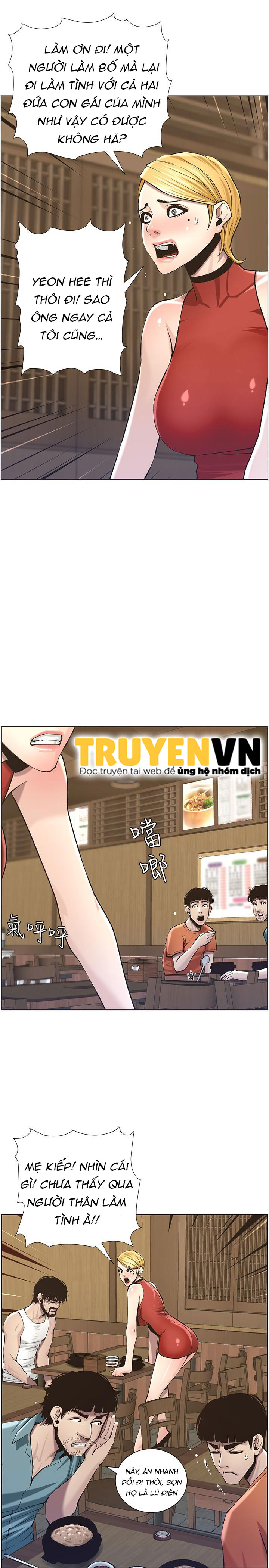 cha dượng chapter 54 23