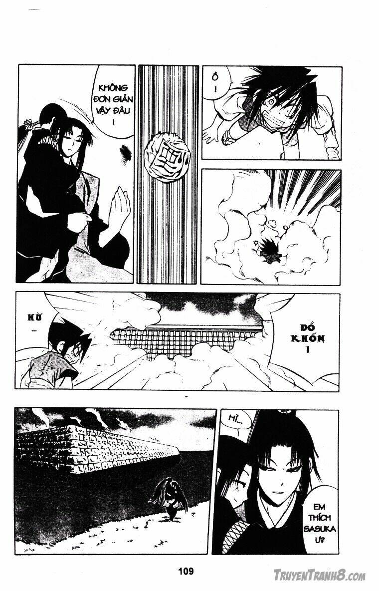 behind master - huyền thoại thiên cẩu chapter 19.2 7