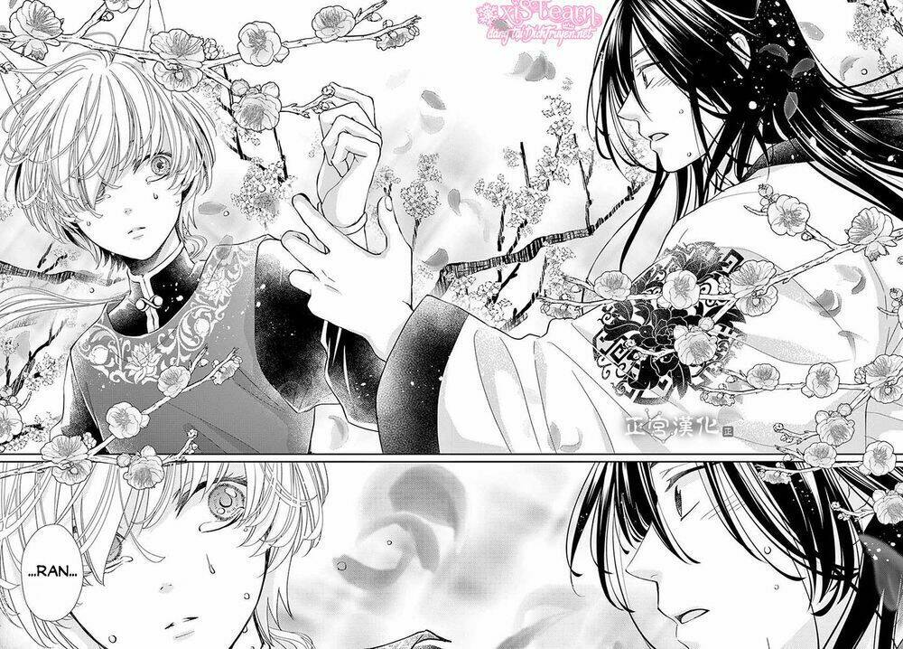 vua quái vật chapter 4 28