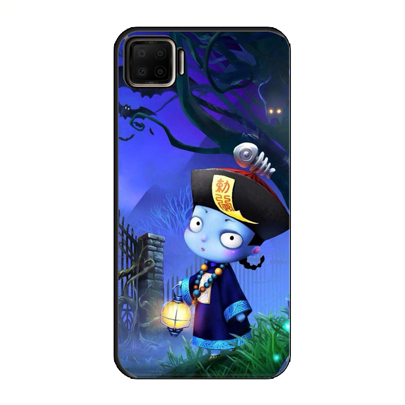 Ốp Lưng Dành Cho OPPO A73 2020