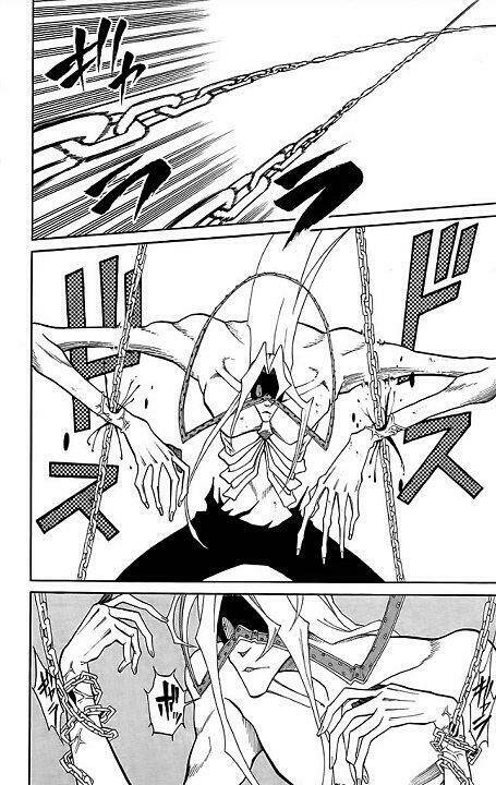 tripeace chapter 26 33