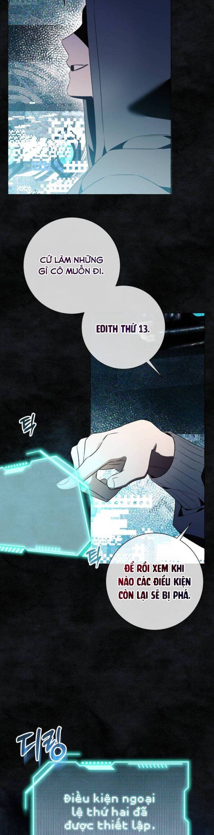 tôi tưởng đó chỉ là tiểu thuyết trọng sinh bình thường chapter 32 17