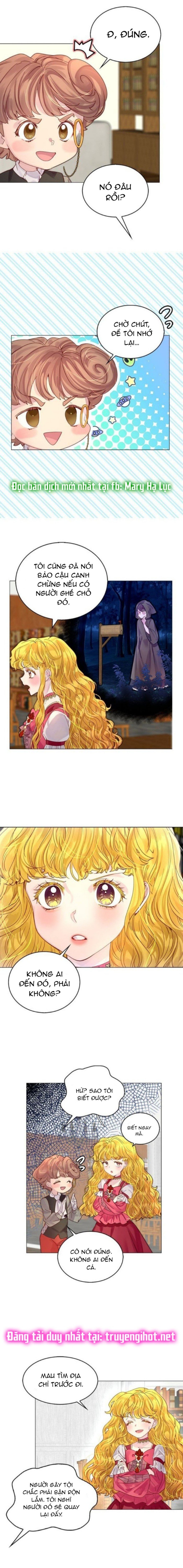 đừng xem thường nữ phụ chapter 151 3