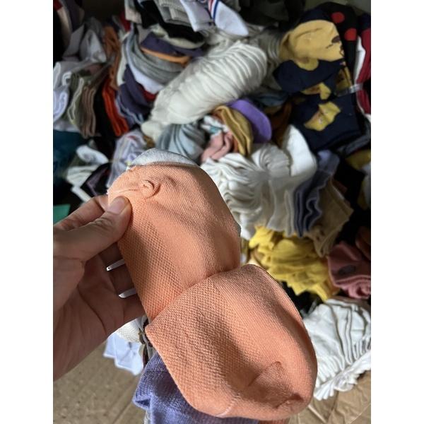 Tất vớ nữ cổ ngắn chất cotton phong cách Hàn Quốc