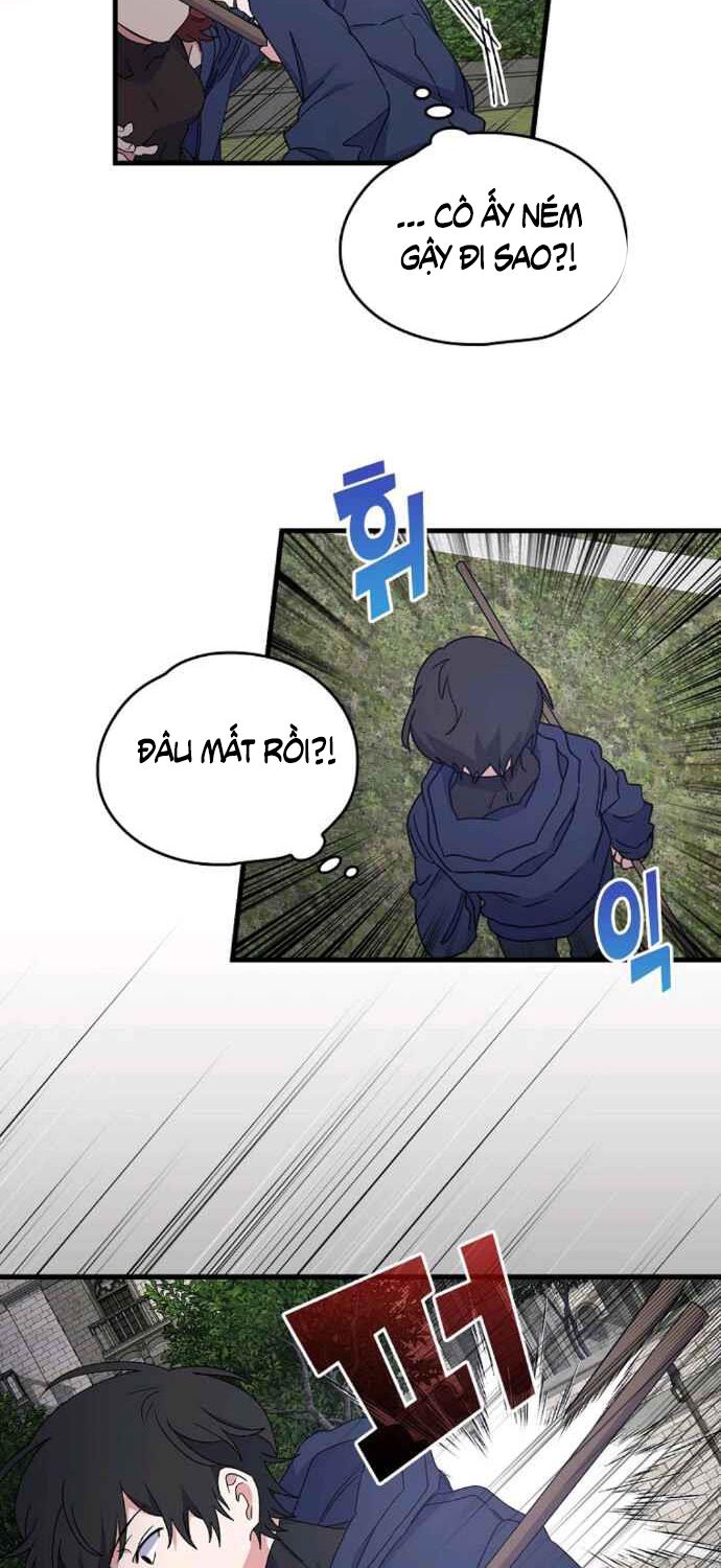 nhà hiền triết yigret chapter 4 39