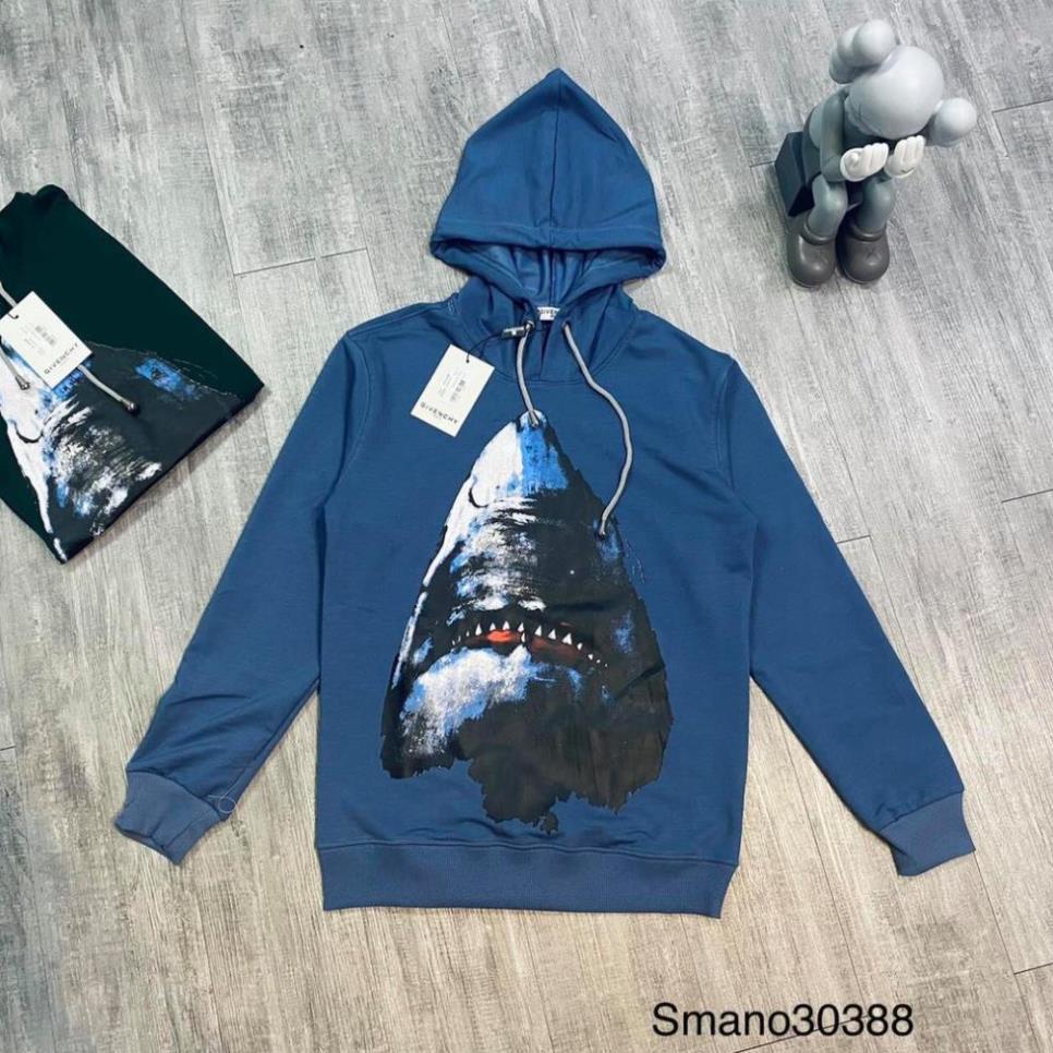 Áo nỉ hoodie Palm Angel in hình nổi bật nam nữ - áo nỉ dài tay có mũ Palm Angel Cho Nam