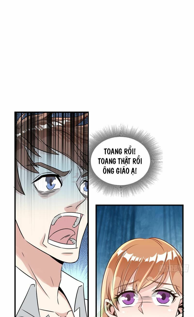 nhóm giao lưu của địa phủ chapter 89 2