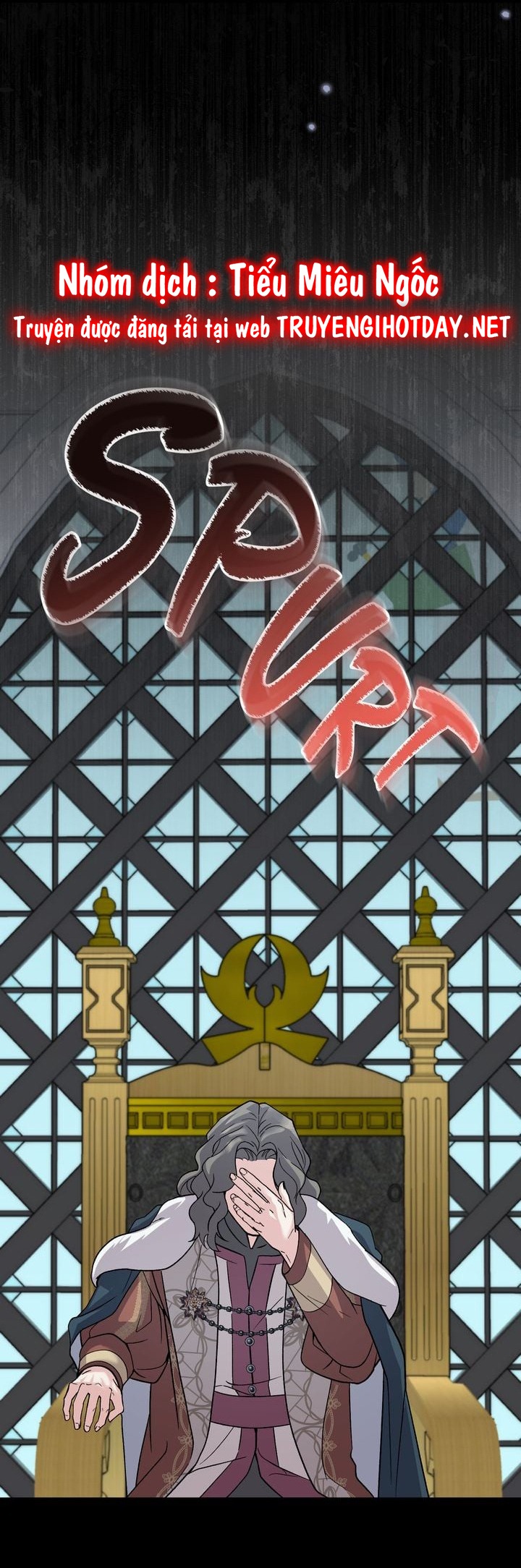 nỗi buồn của chú hề chapter 68 33