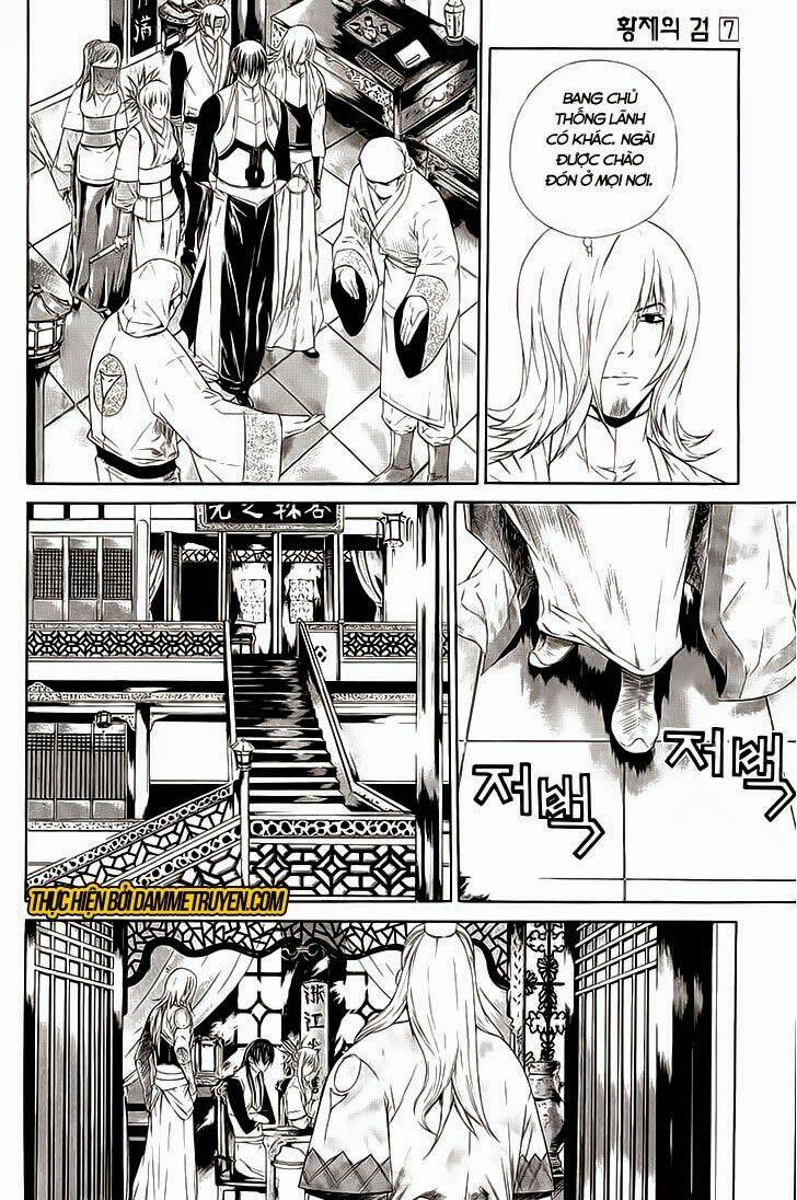 the sword of emperor chapter 35 3