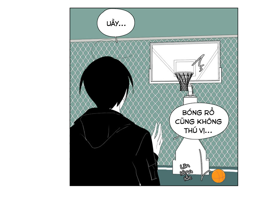 thú cưng của tôi là dơi chapter 55 22