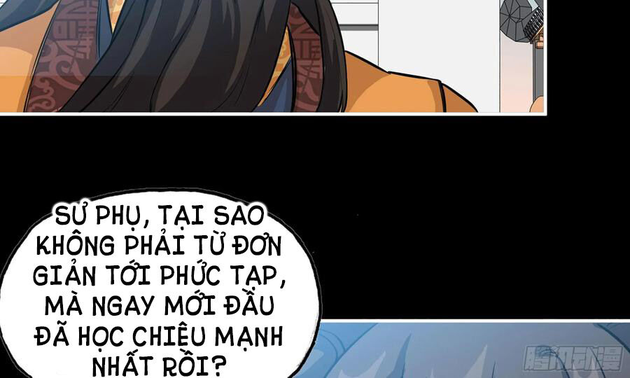 khởi đầu bằng một con côn chapter 127 47