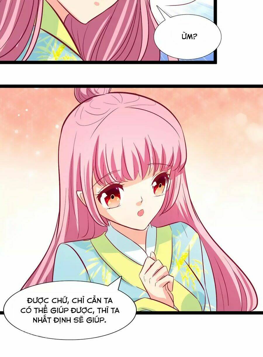 thỏ yêu tiểu vương phi chapter 112 20