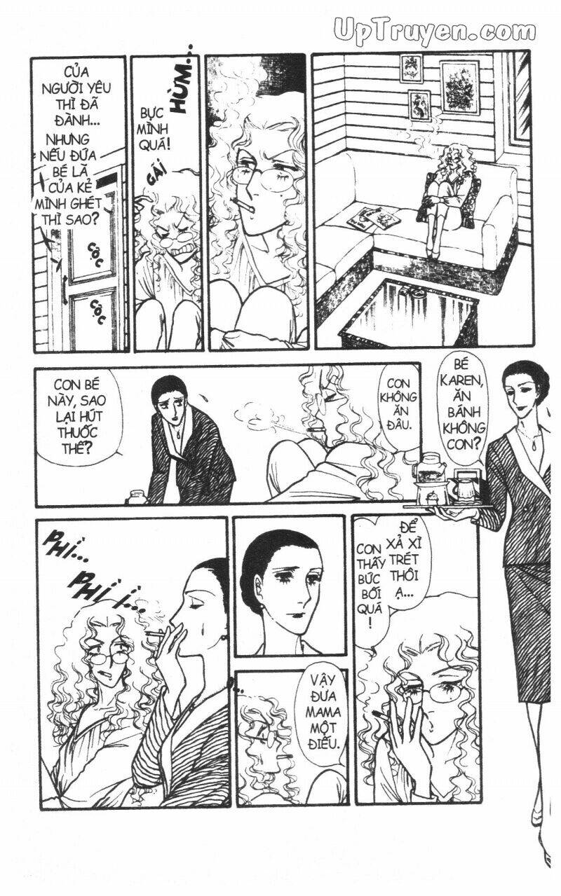 câu lạc bộ con nhà giàu chapter 1 19